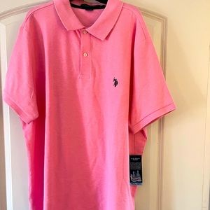 XL men’s Polo Assn